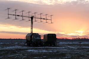 Сили оборони відстежили 75 російських БПЛА і збили 74 з них