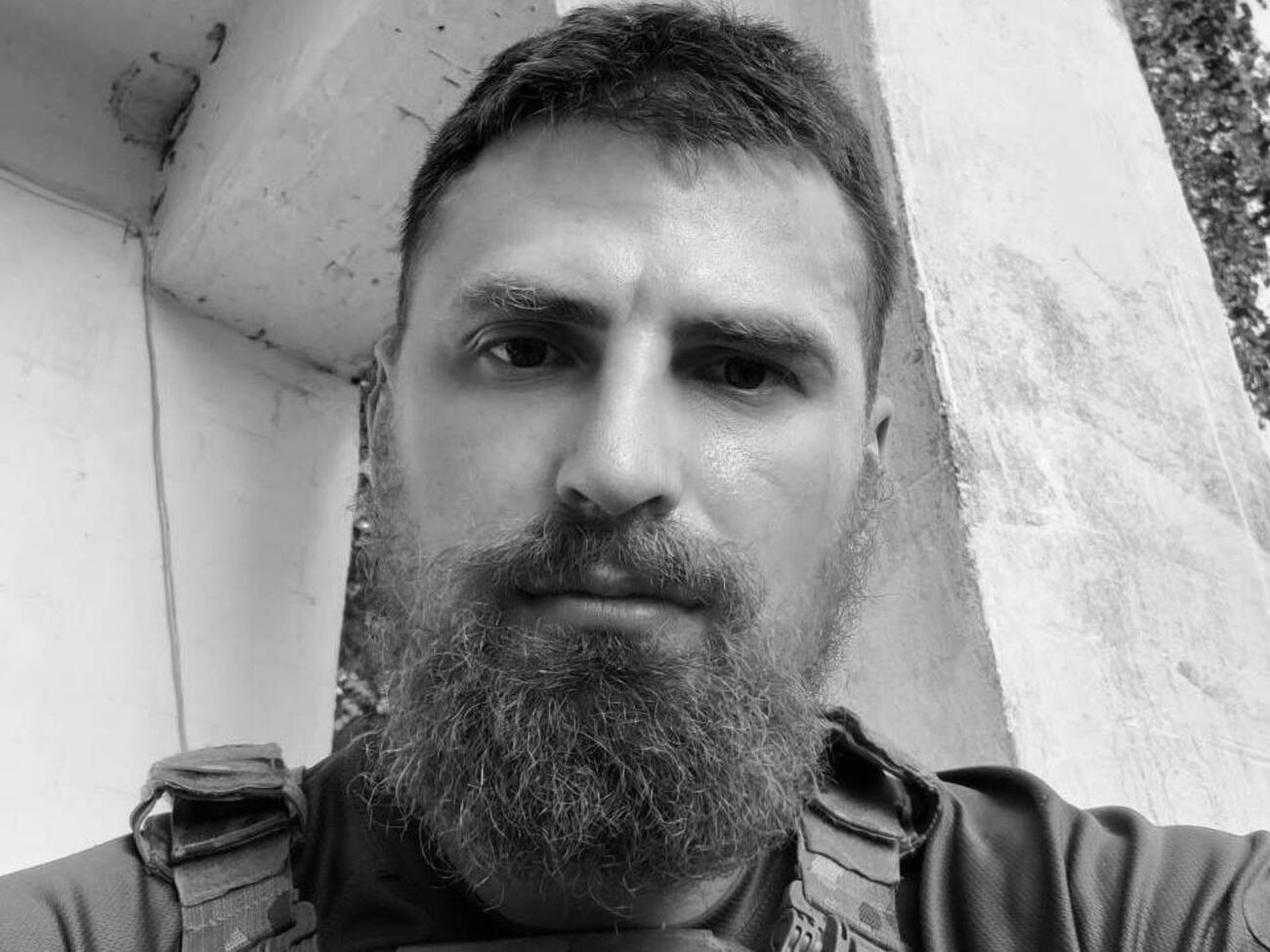 Павличенко погиб в Запорожской области, сообщили в "Динамо"