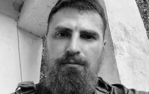 Павличенко погиб в Запорожской области, сообщили в "Динамо"