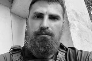 Павличенко погиб в Запорожской области, сообщили в "Динамо"