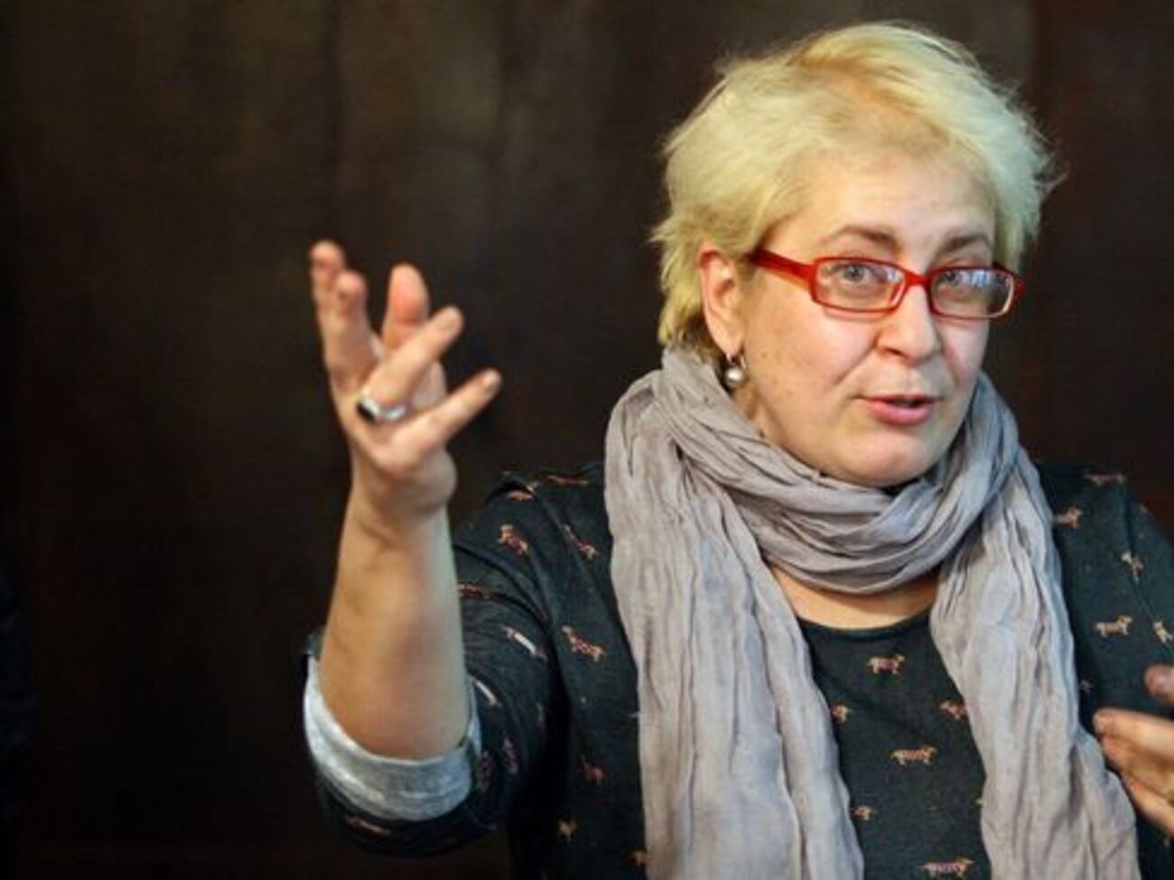 У Києві вибухи. Який диявол нашепотів вам, сволото, що ви маєте право позбавляти людей життя, житла, тепла, світла, спокою?