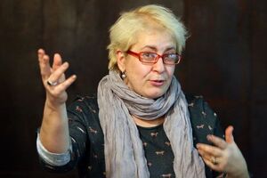 У Києві вибухи. Який диявол нашепотів вам, сволото, що ви маєте право позбавляти людей життя, житла, тепла, світла, спокою?