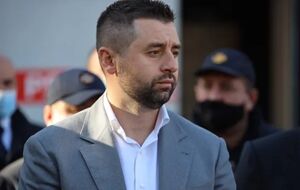 По словам Арахамии, ключевым пунктом для РФ на переговорах был вопрос нейтралитета Украины