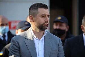 За словами Арахамії, основним пунктом для РФ на переговорах було питання нейтралітету України