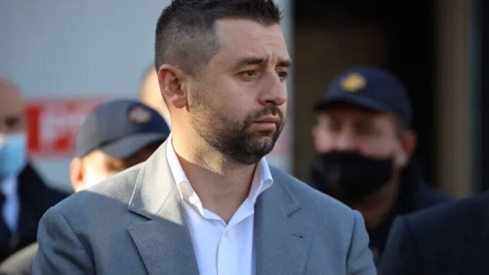 За словами Арахамії, основним пунктом для РФ на переговорах було питання нейтралітету України