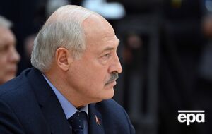 Лукашенко на початку вторгнення РФ запевнював, що Білорусь не буде воювати з Україною