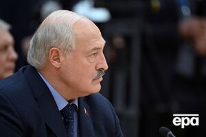 Лукашенко в начале вторжения РФ уверял, что Беларусь не будет воевать с Украиной