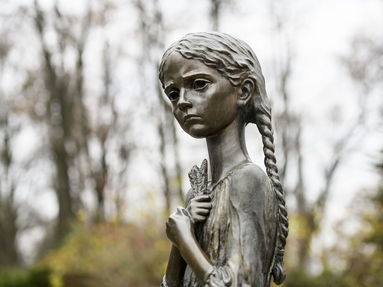 Общее число умерших из-за голода 1932–1933 годов достигает 7 млн человек