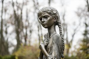 Общее число умерших из-за голода 1932–1933 годов достигает 7 млн человек