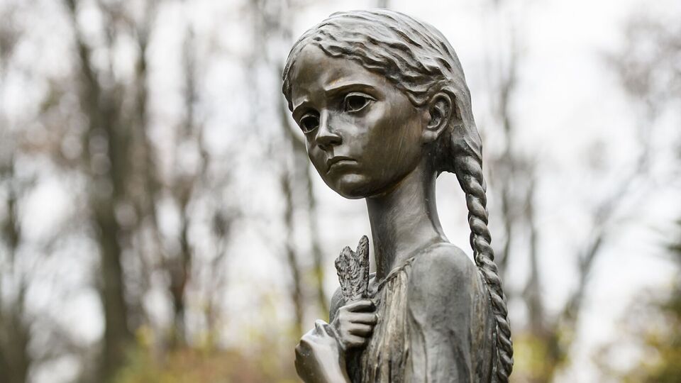 Загальна кількість померлих через голод 1932–1933 років сягає 7 млн людей