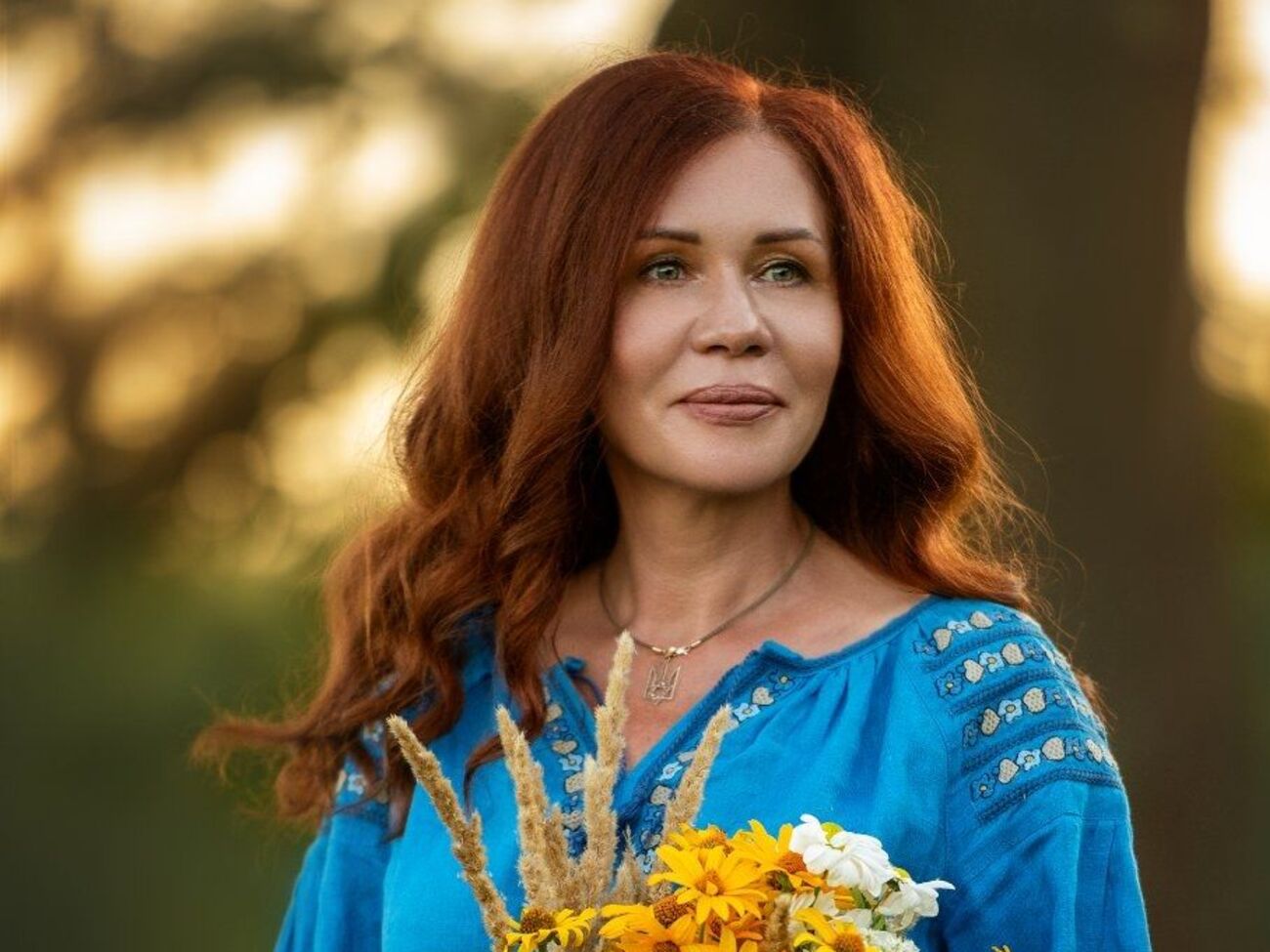 Старі люди обов'язково намагалися нас нагодувати... Минуло 15 років після зйомок фільму про Голодомор, їх більше немає серед живих, а вони все ще сняться