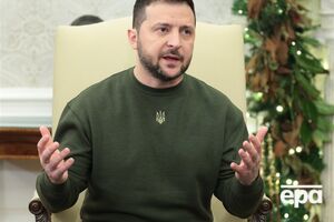 Зеленский: Надо дать немного времени нашим соседям
