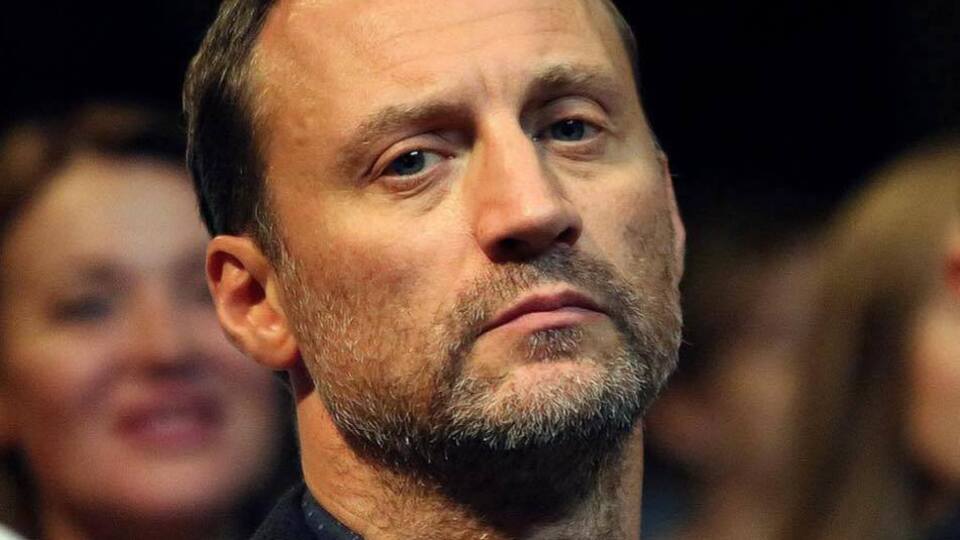 Анатолій Бєлий: Моя мама із селища Брацлав Вінницької області, тато – зі Львова. Для мене Україна – це Батьківщина