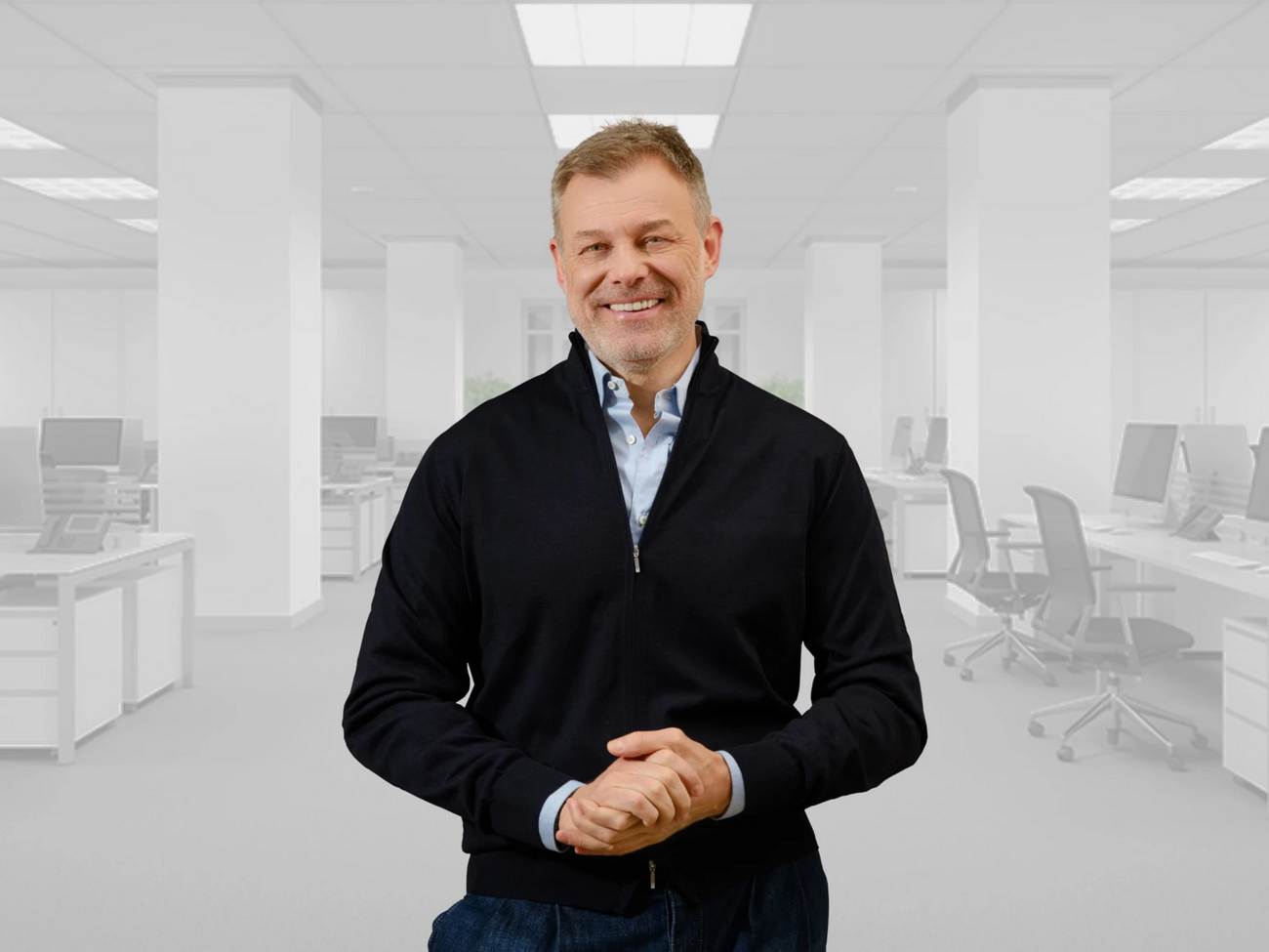 Данилов является членом комитета по вопросам правоохранительной деятельности