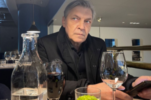 У російської армії чергова велика перемога. Їй удалося розфігачити дитячий садок у Києві. Жодного сенсу, крім чистого й нахабного тероризму