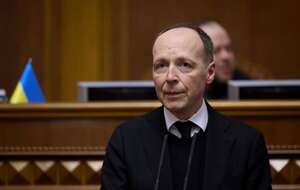 Під час виступу Галла-аго українські нардепи аплодували