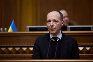 Під час виступу Галла-аго українські нардепи аплодували