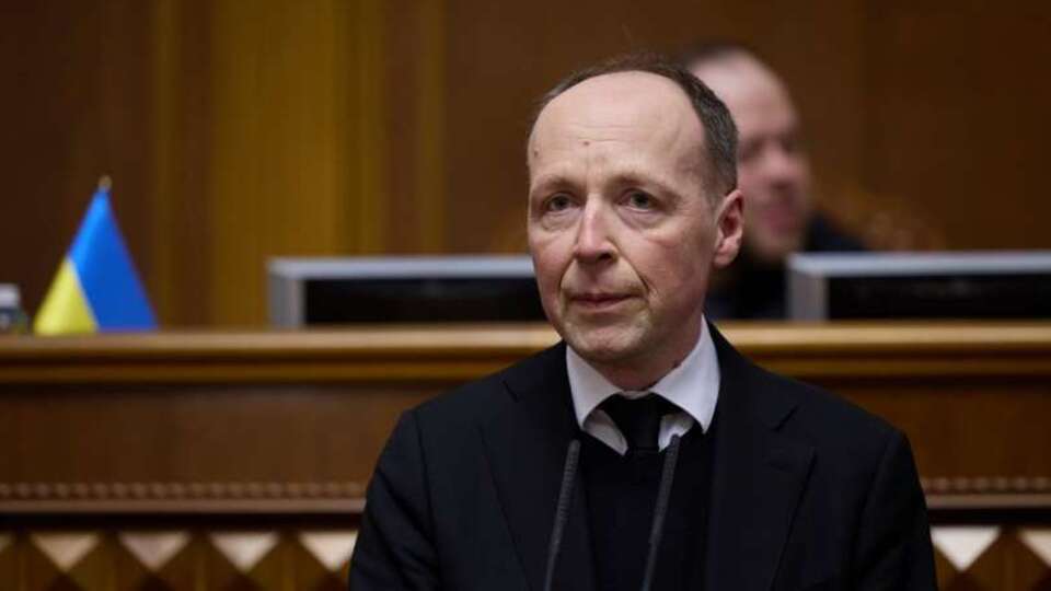 Під час виступу Галла-аго українські нардепи аплодували