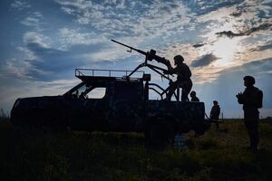 Сили оборони вночі збили майже всі ворожі дрони