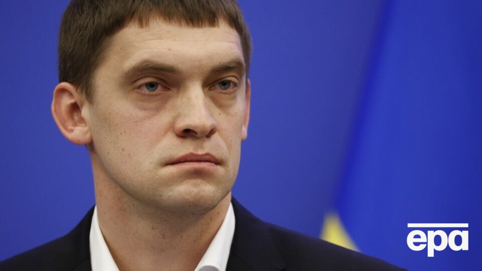 Федоров: Окупанти вчергове вражають "гуманітарною допомогою"