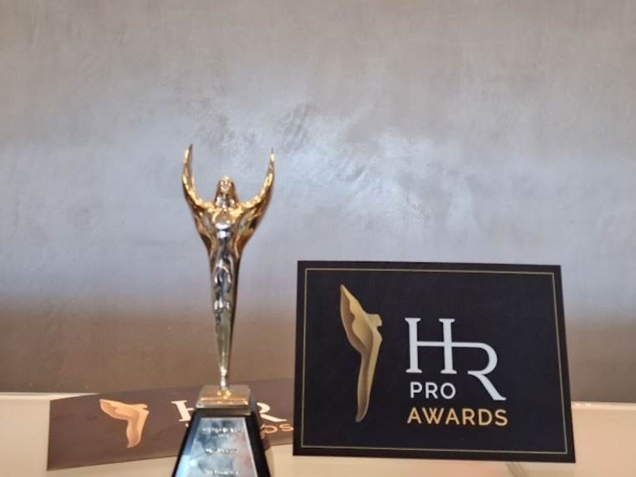 HR Pro Awards є найпрестижнішою премією у сфері HR, підкреслили в "Метінвесті"
