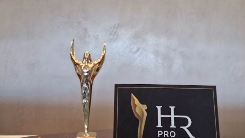HR Pro Awards є найпрестижнішою премією у сфері HR, підкреслили в "Метінвесті"