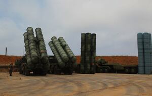 РФ перебрасывает ЗРК из-за их больших потерь в Украине, сообщают в британской разведке