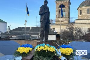 Памятник Мациевскому станет центром мемориала в Нежине