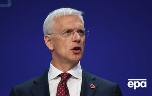 Каріньш закликав Польщу шукати вихід із ситуації з перевізниками