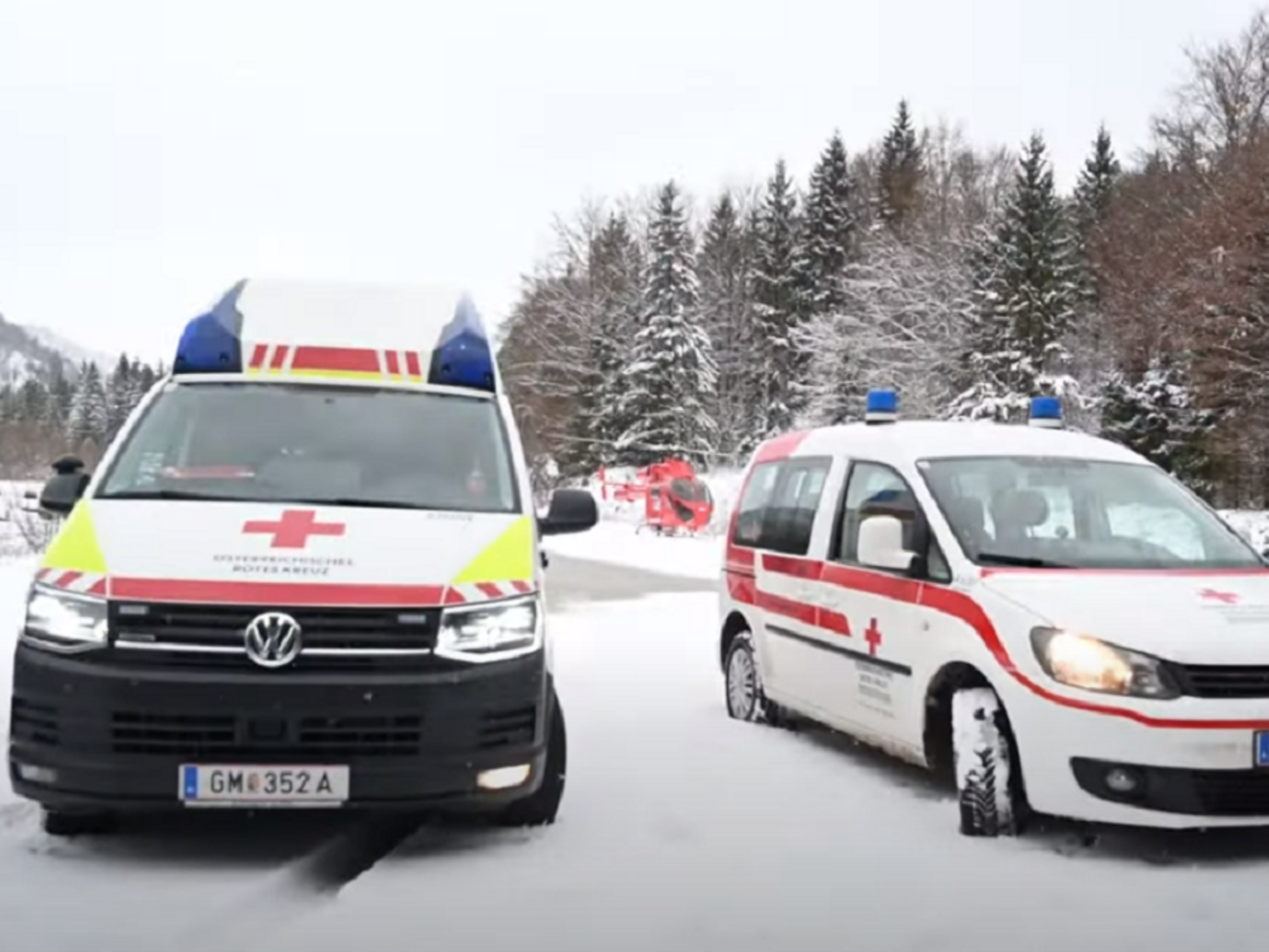 Загинули всі, хто був на борту літака