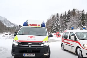 Загинули всі, хто був на борту літака