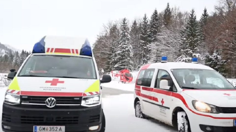 Загинули всі, хто був на борту літака