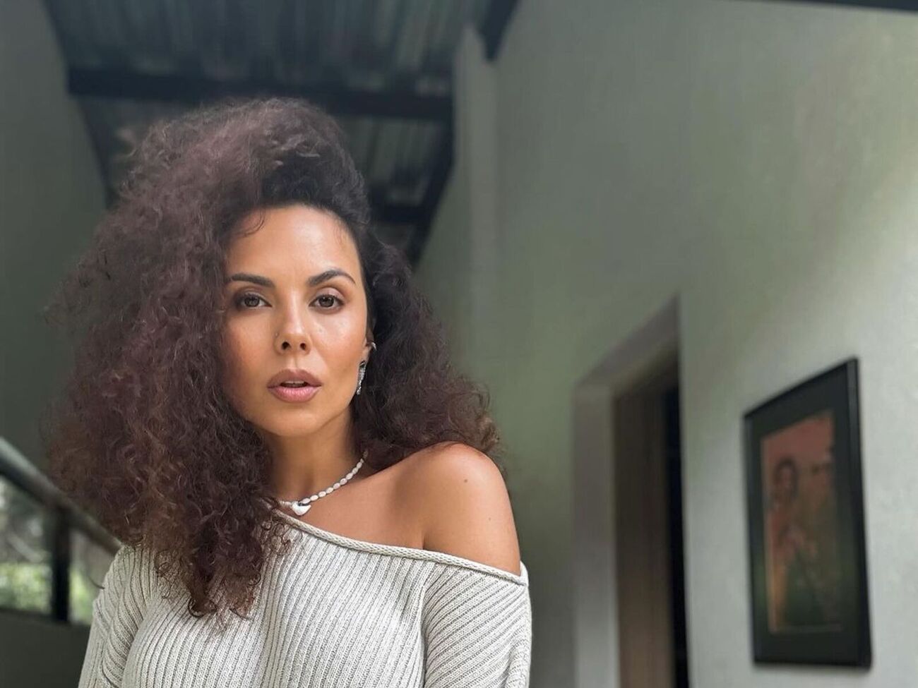 Каменских и Потап поженились в 2019 году