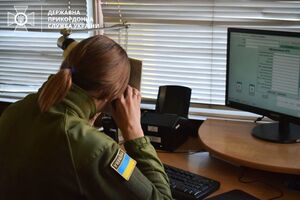 У ДПСУ повідомили, у яких пунктах пропуску не було жодного транспортного засобу