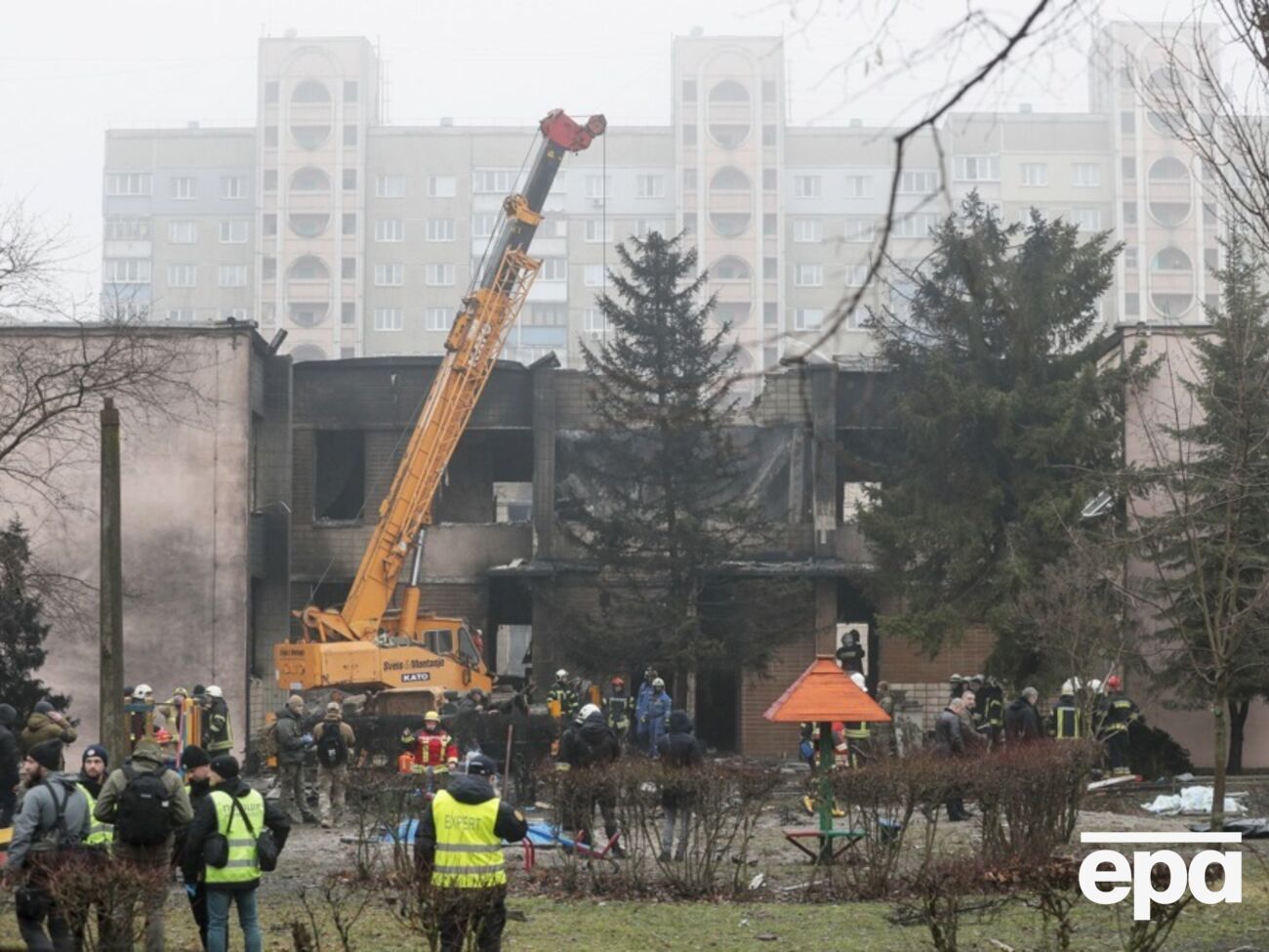 Завершили следствие по делу об аварии вертолета с руководством МВД