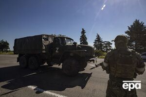 Російські окупанти зазнають великих втрат в Україні