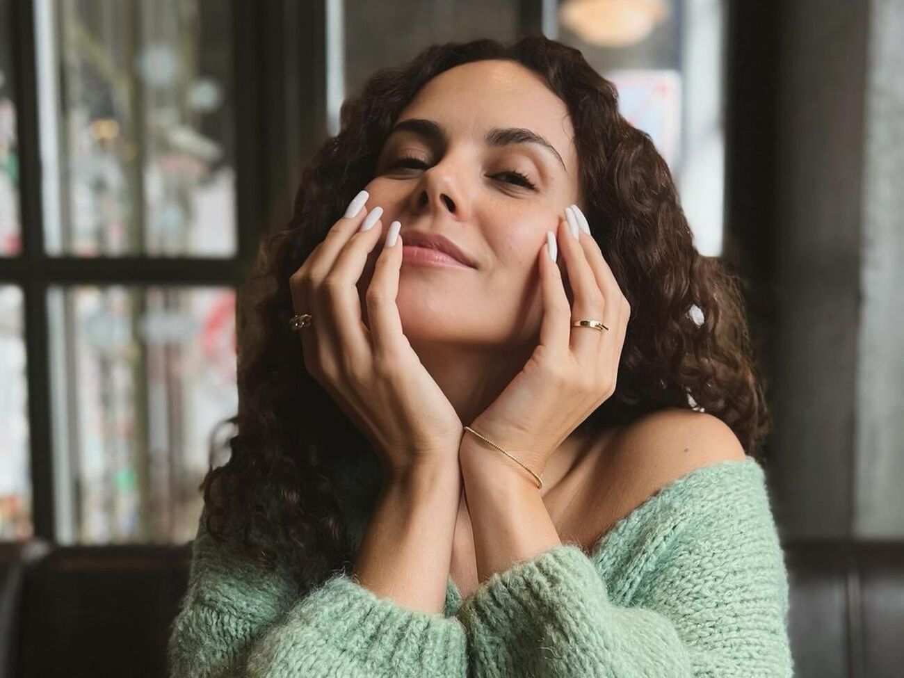 Каменських: Дякую неймовірній українській команді за цю роботу, я дуже ціную вклад кожного