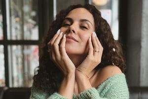 Каменських: Дякую неймовірній українській команді за цю роботу, я дуже ціную вклад кожного