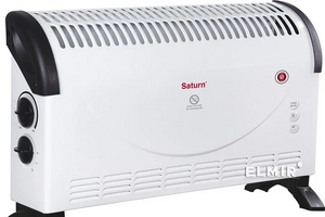 Обогреватели, тепловентиляторы и конвекторы: комфорт в доме с Elmir.ua