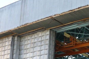 Смоленский авиазавод, по данным разведки, производит ракеты, которыми РФ атакует Украину