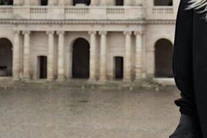 Кирби в настоящее время живет в Нью-Йорке