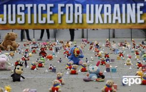 Украина смогла подтвердить депортацию Россией 19 546 детей, вернуть удалось только 387