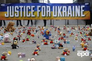 Украина смогла подтвердить депортацию Россией 19 546 детей, вернуть удалось только 387