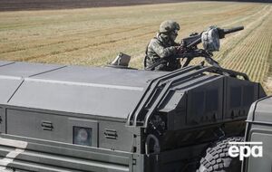 Оккупанты расширяют систему укреплений, рассказал Федоров