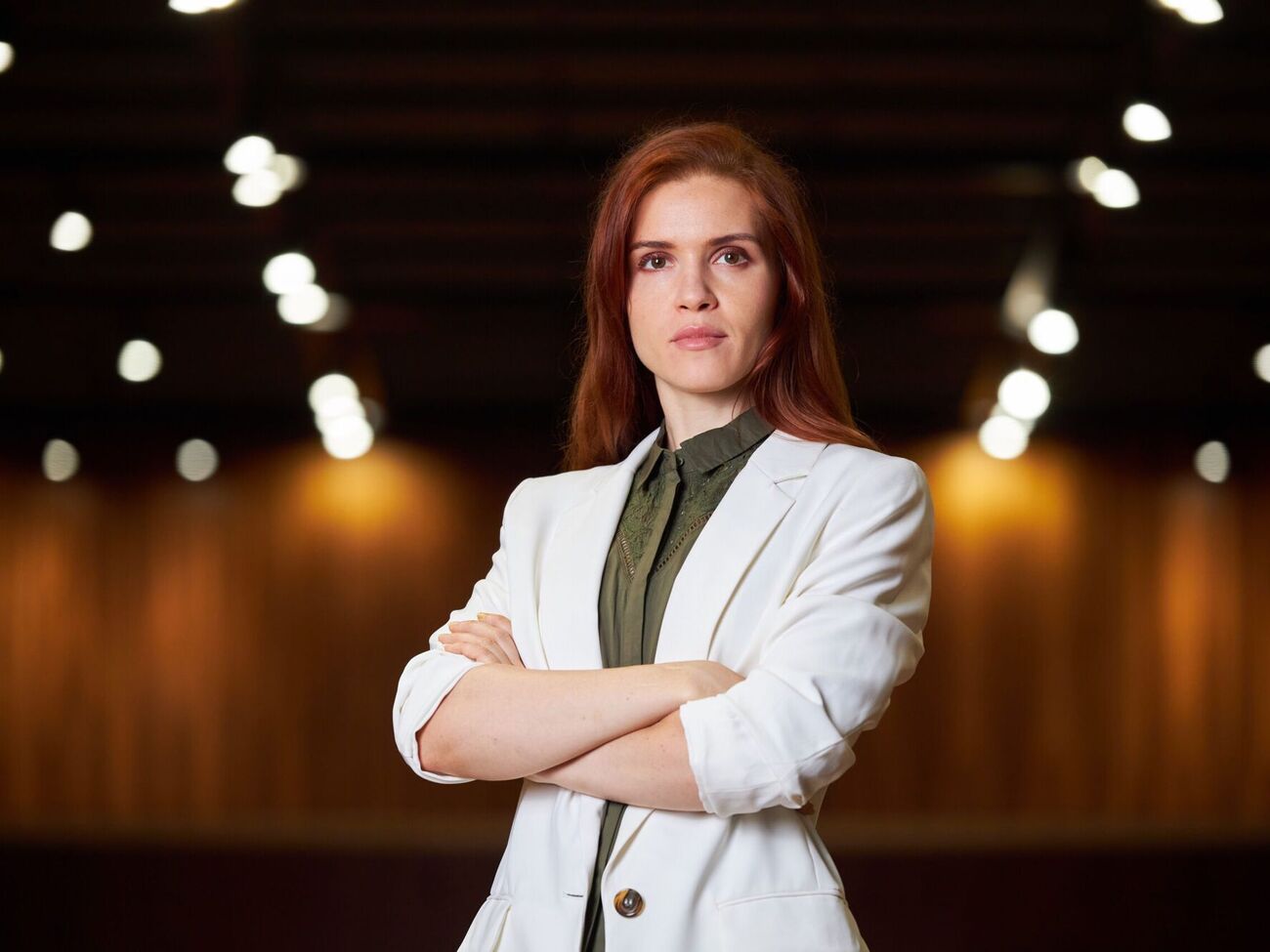 Безуглая заявила, что Залужный не предоставил план на войну против РФ на 2024 год, поэтому военное руководство Украины "должно уйти"