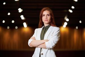 Безугла заявила, що Залужний не надав плану на війну проти РФ на 2024 рік, тому військове керівництво України "має піти"