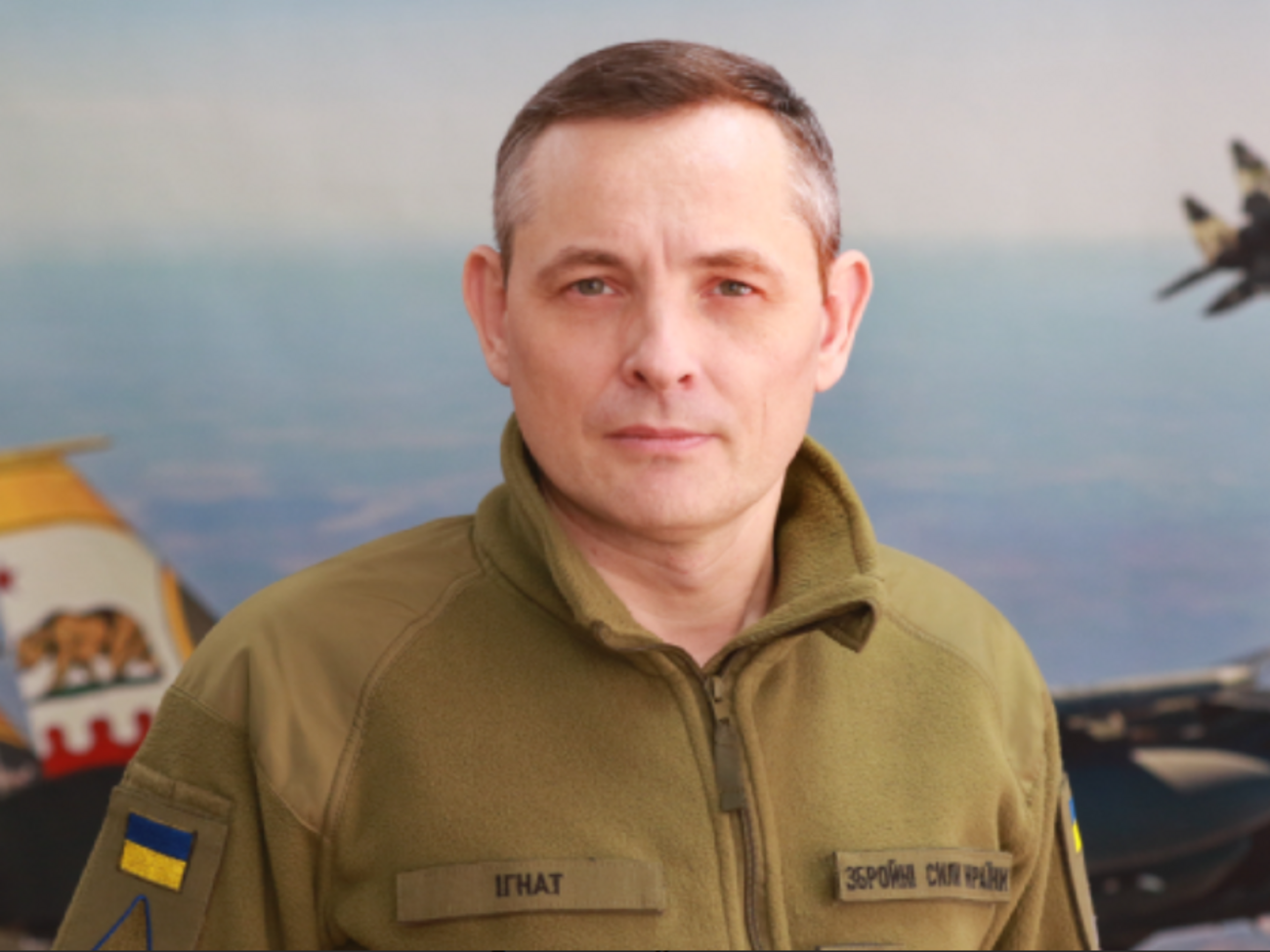 Ігнат прогнозує збільшення кількості дронів, якими РФ атакує Україну. А ракети, на його думку, РФ використовуватиме стримано