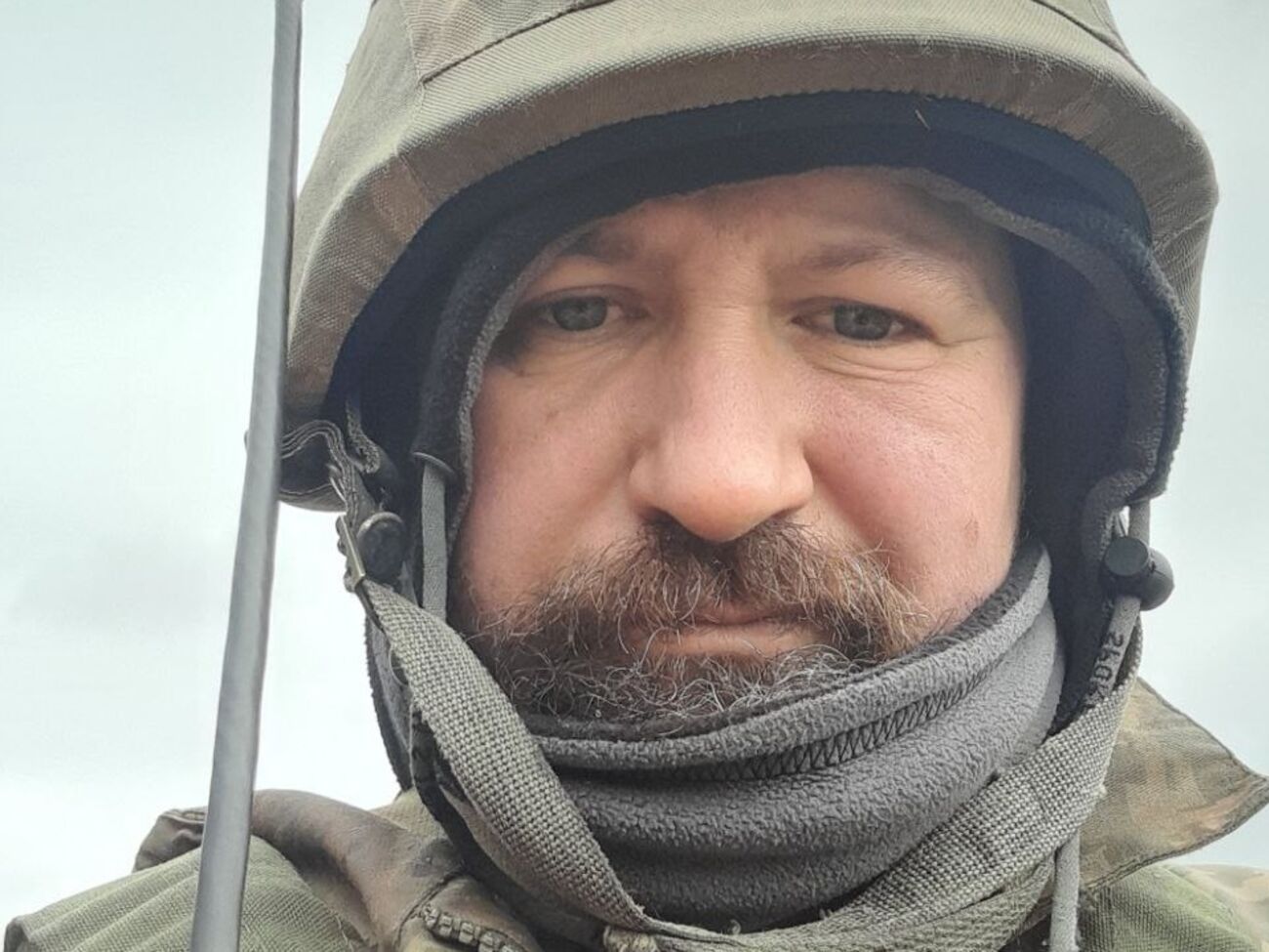 Голтвянский: Когда победил Майдан, мне стало абсолютно понятно, что Россия попытается реализовать в Украине "корейский сценарий"