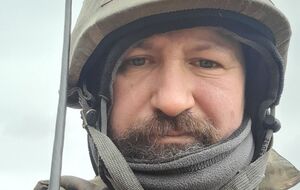 Голтвянський: Коли переміг Майдан, мені стало зрозуміло, що Росія спробує реалізувати в Україні "корейський сценарій"