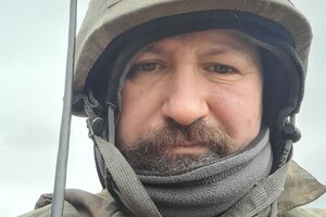 Голтвянский: Когда победил Майдан, мне стало абсолютно понятно, что Россия попытается реализовать в Украине "корейский сценарий"